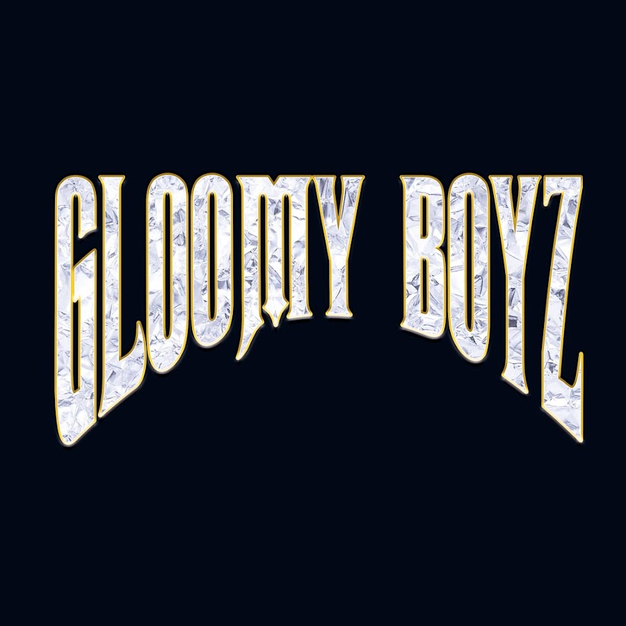 GLOOMY BOYZ YouTube channel avatar