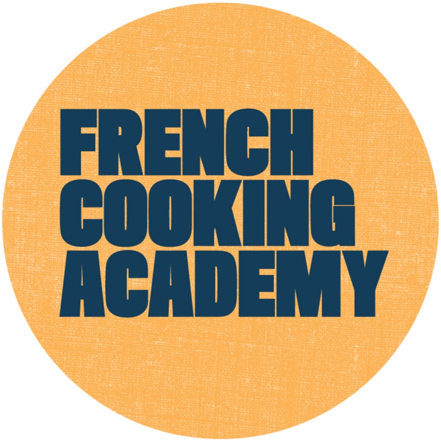 French Cooking Academy ইউটিউব চ্যানেল অ্যাভাটার