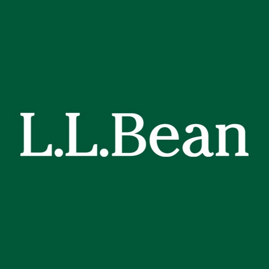 L.L.Bean यूट्यूब चैनल अवतार