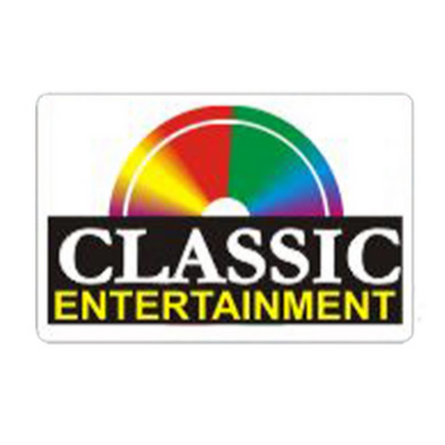 Classic Entertainment رمز قناة اليوتيوب