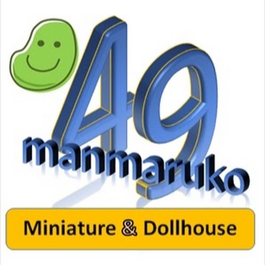manmaruko49 YouTube 频道头像