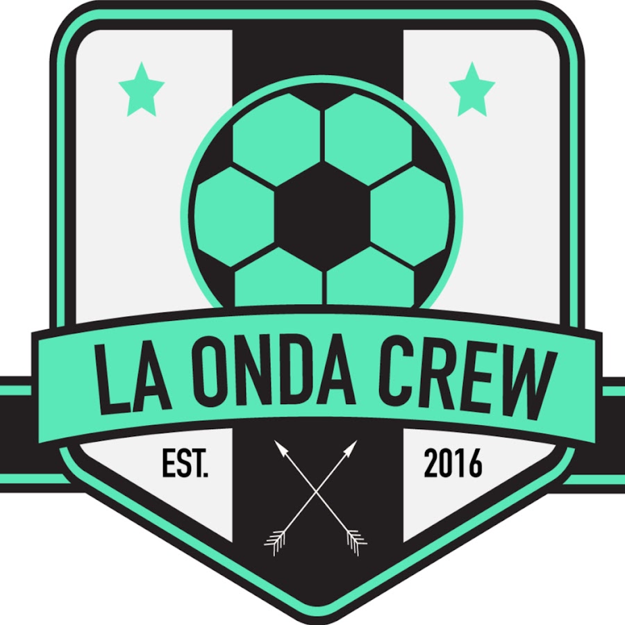 La Onda Crew ইউটিউব চ্যানেল অ্যাভাটার
