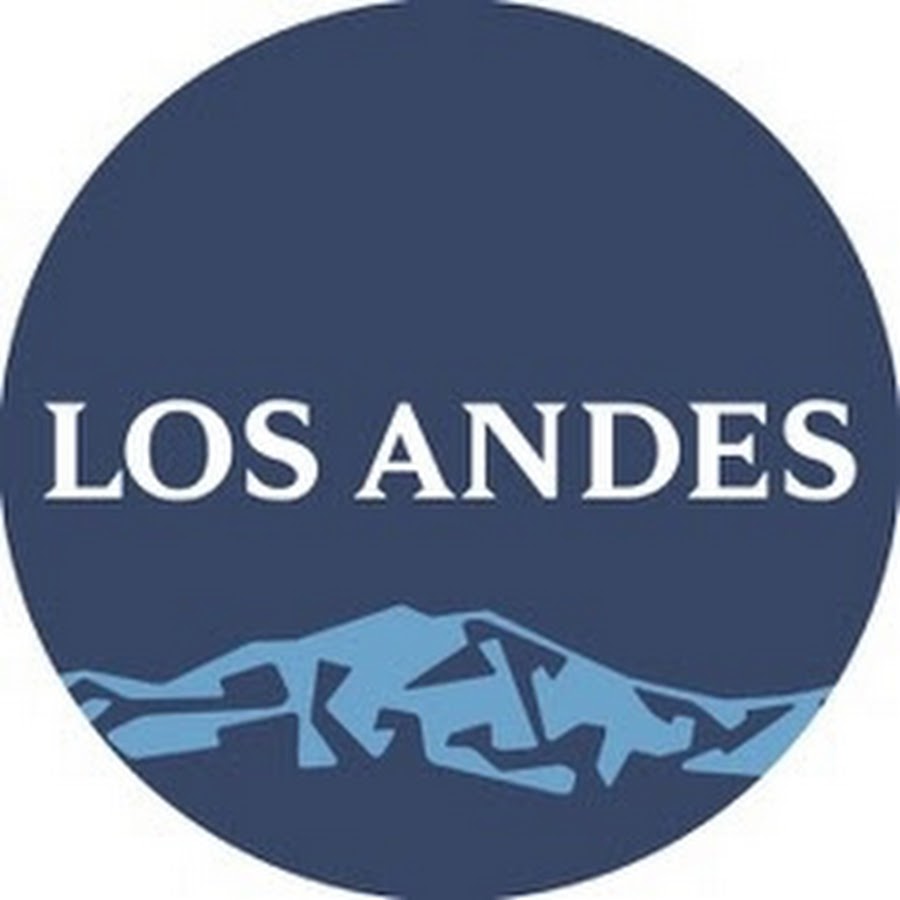Los Andes Diario YouTube channel avatar