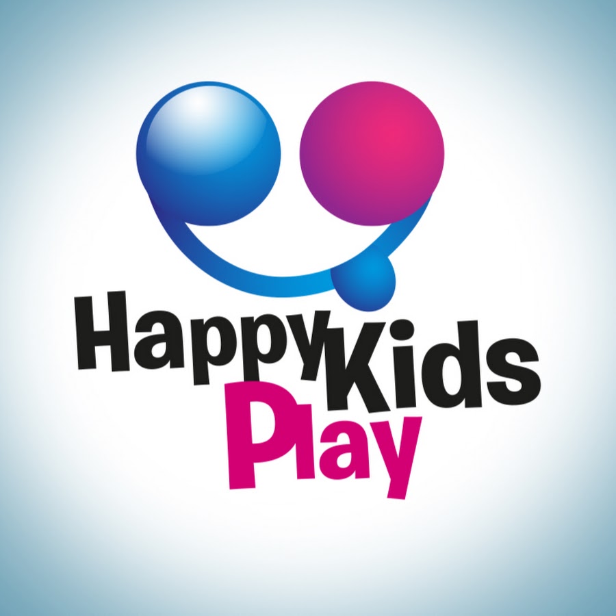 HappyKids Play YouTube channel avatar
