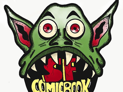 √70以上 sf comic 787807-Sf comic con