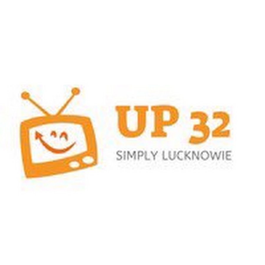 UP 32 YouTube channel avatar