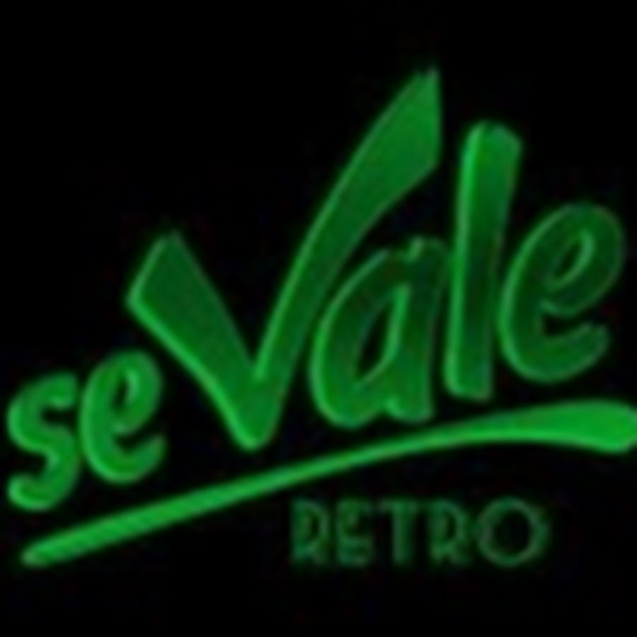 Se Vale Retro YouTube kanalı avatarı