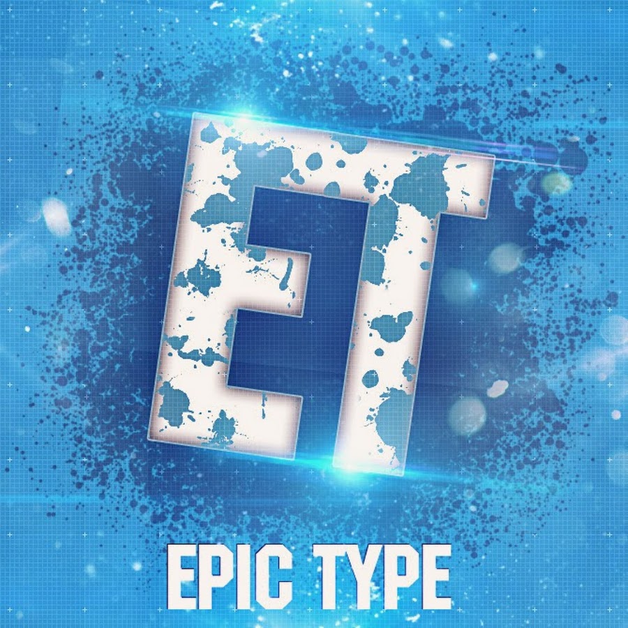 Epic Type