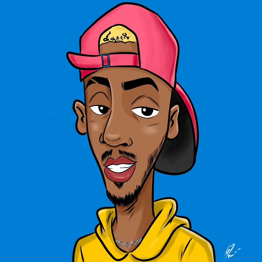 EddyJr TV! YouTube channel avatar