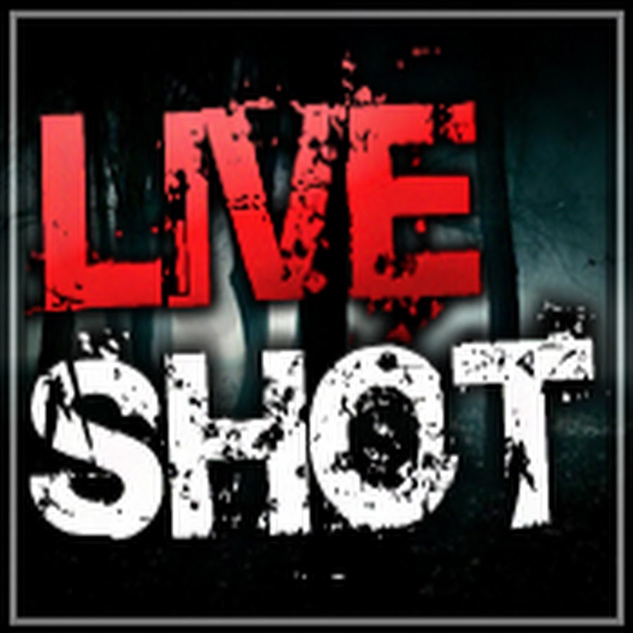 LiveSHOT YouTube kanalı avatarı