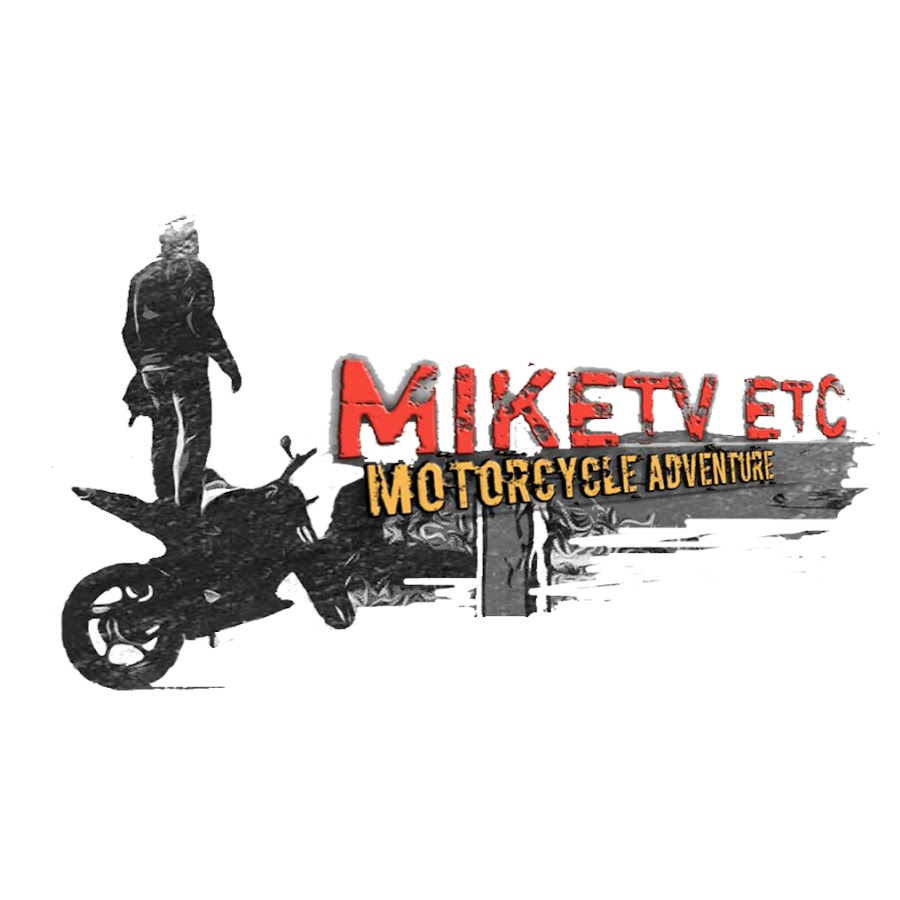 MIKETV ETC رمز قناة اليوتيوب