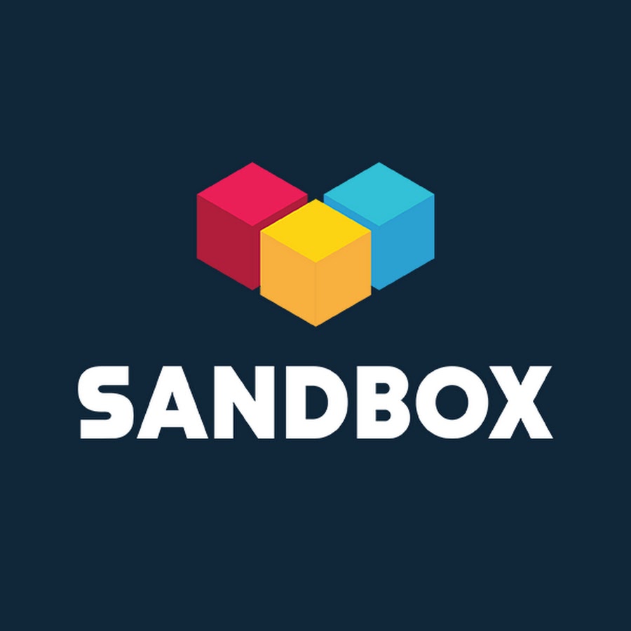 SANDBOX NETWORK (ìƒŒë“œë°•ìŠ¤ ë„¤íŠ¸ì›Œí¬) Аватар канала YouTube