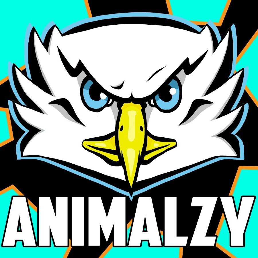 AnimalzyNL YouTube-Kanal-Avatar