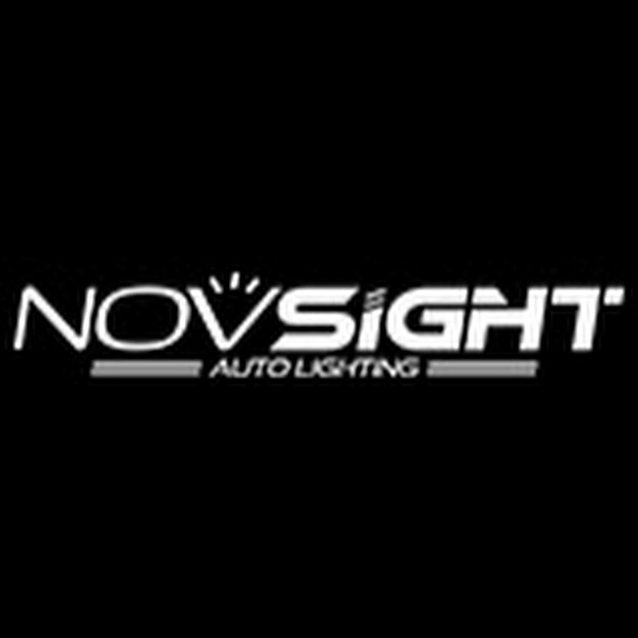 Novsight Auto Lighting Youtube