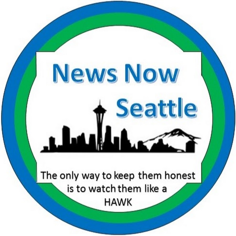 NewsNowSeattle YouTube channel avatar