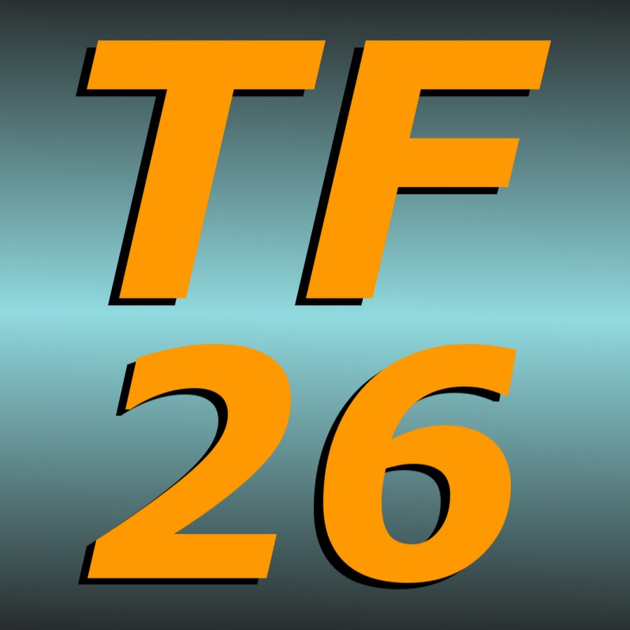 TheFlash26 YouTube channel avatar