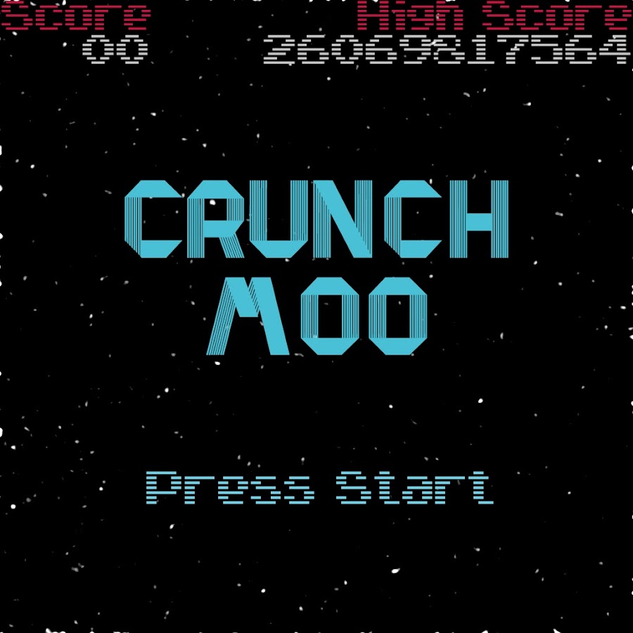 CrunchMoo YouTube channel avatar