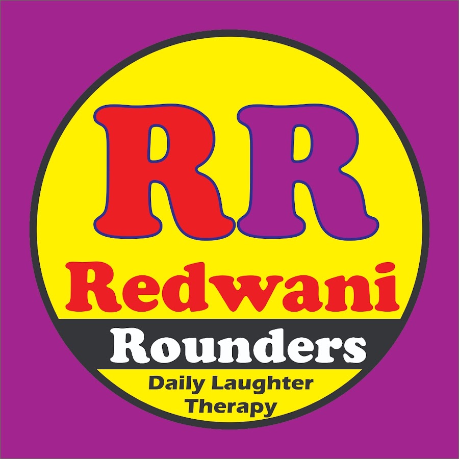 Redwani Rounders Avatar del canal de YouTube
