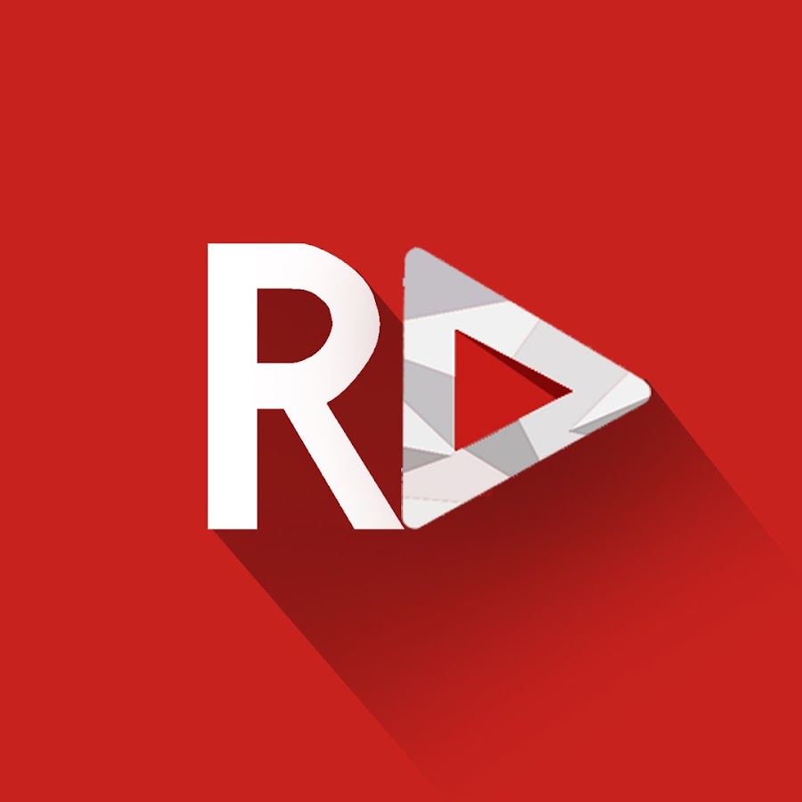 Retake Entertainment Avatar de canal de YouTube