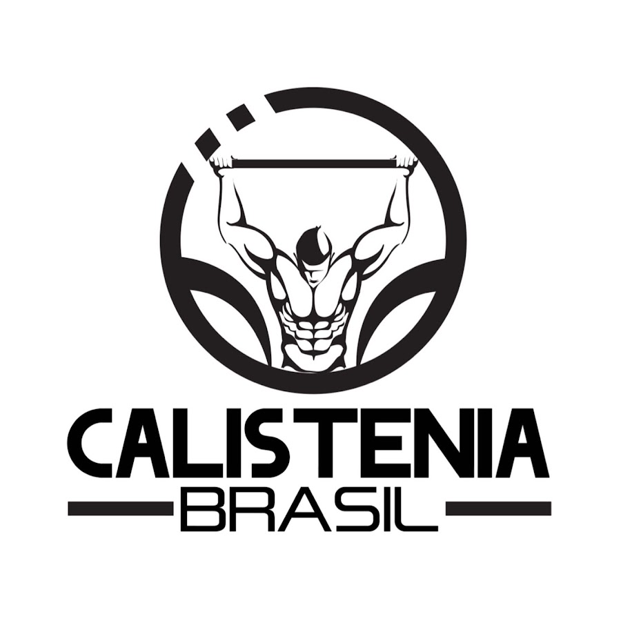Calistenia Brasil YouTube channel avatar