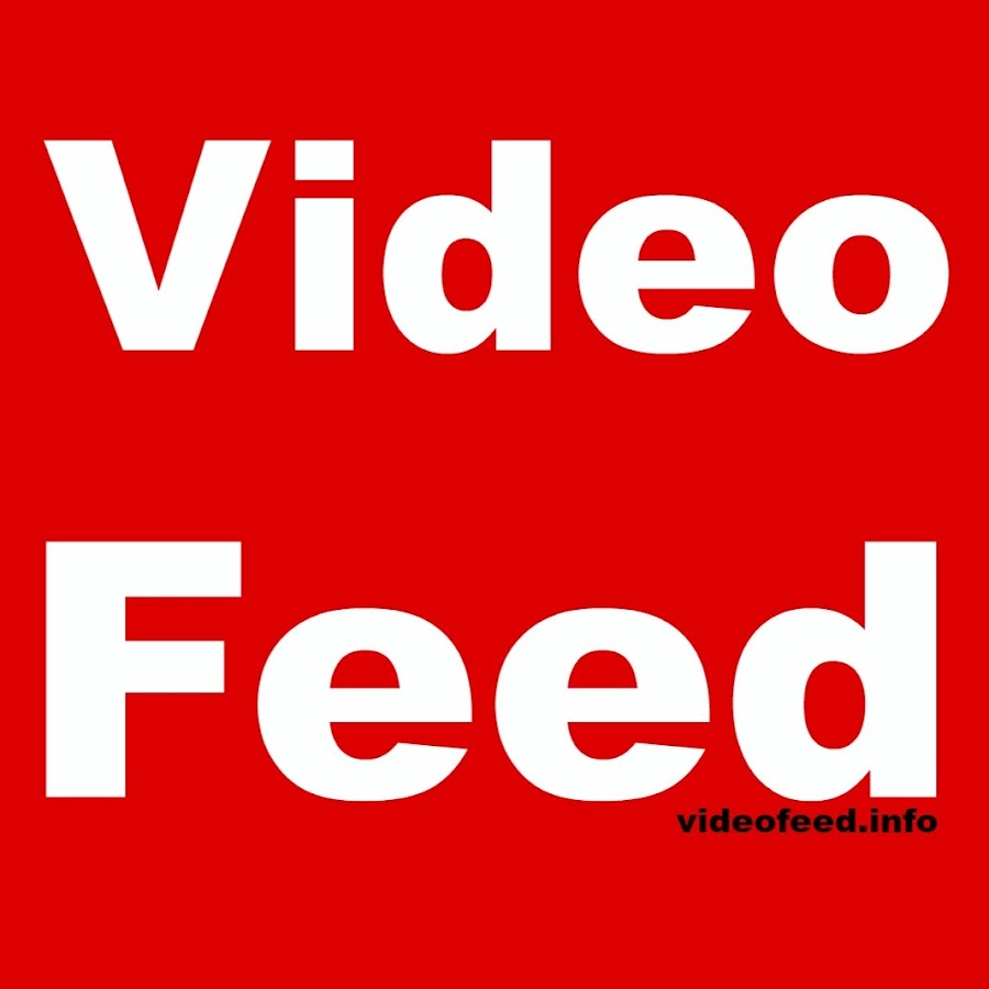 VideoFeed Avatar canale YouTube 