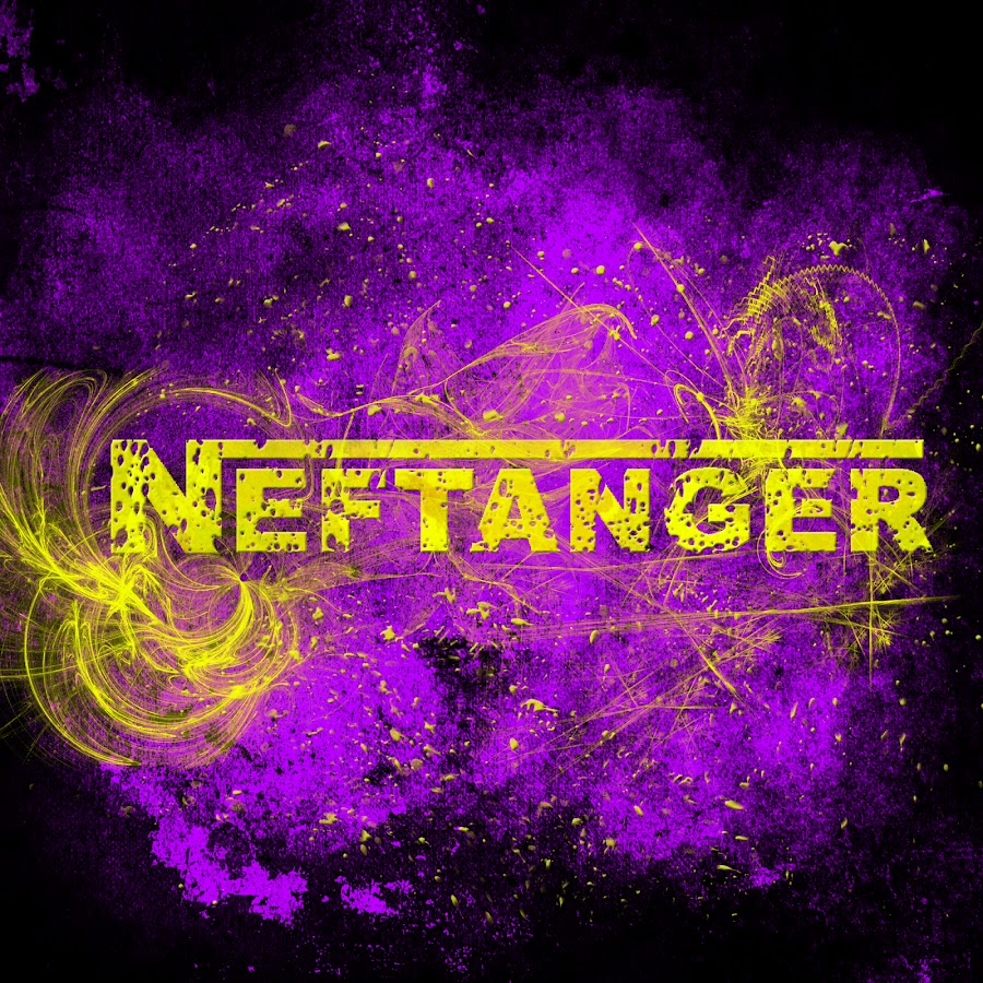 Neftanger Avatar de canal de YouTube