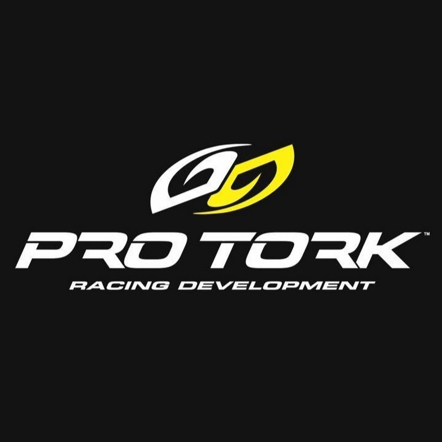 ProTork Racing YouTube 频道头像