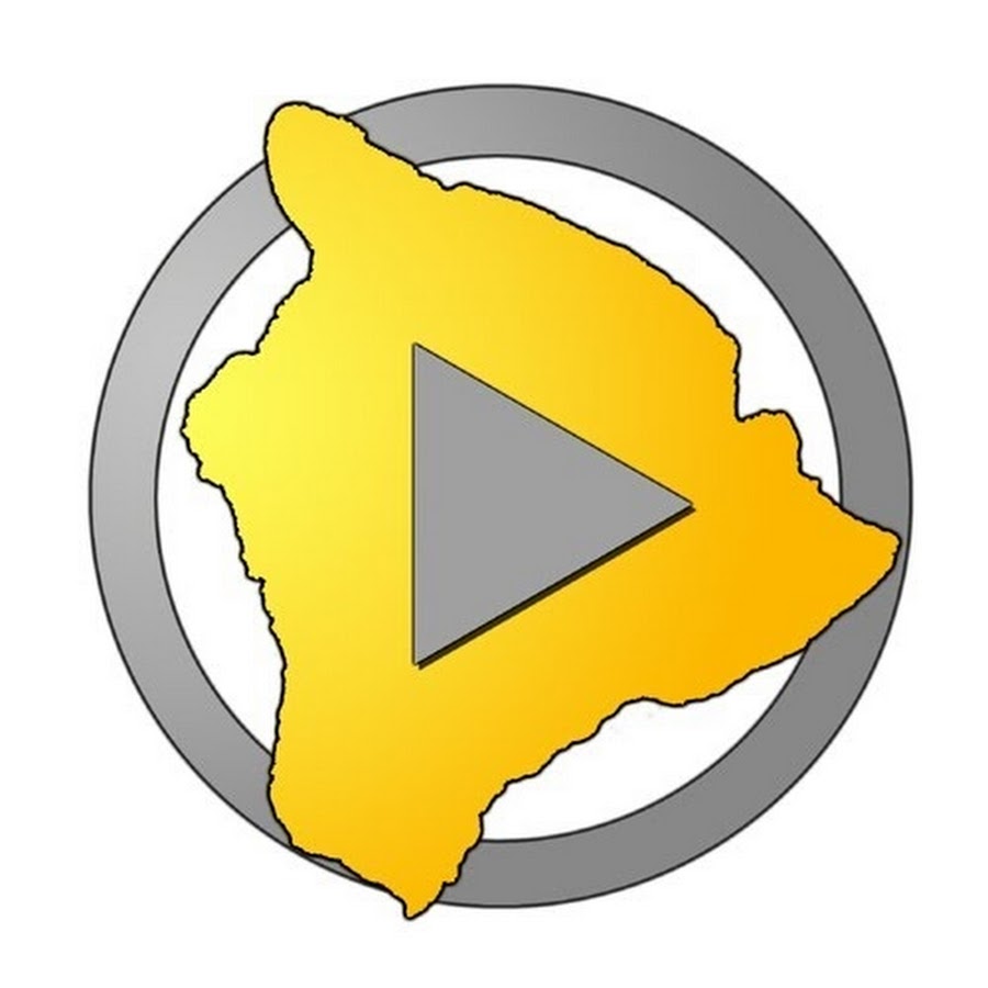 Big Island Video News YouTube channel avatar