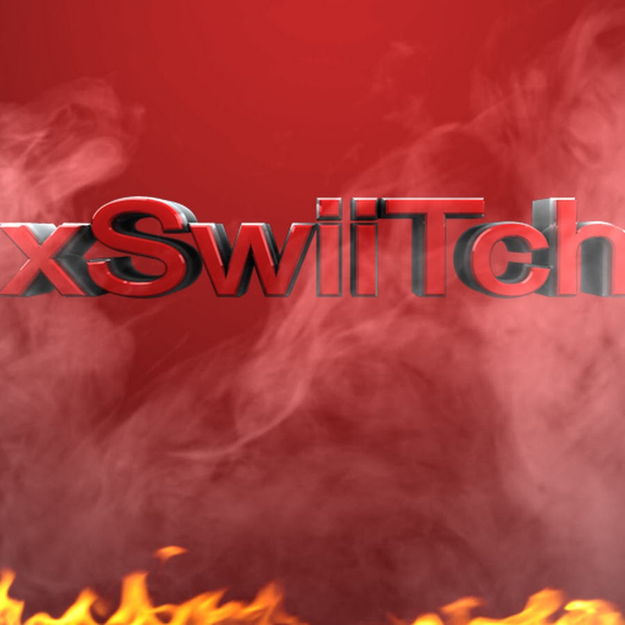 xSwiiTch YouTube 频道头像