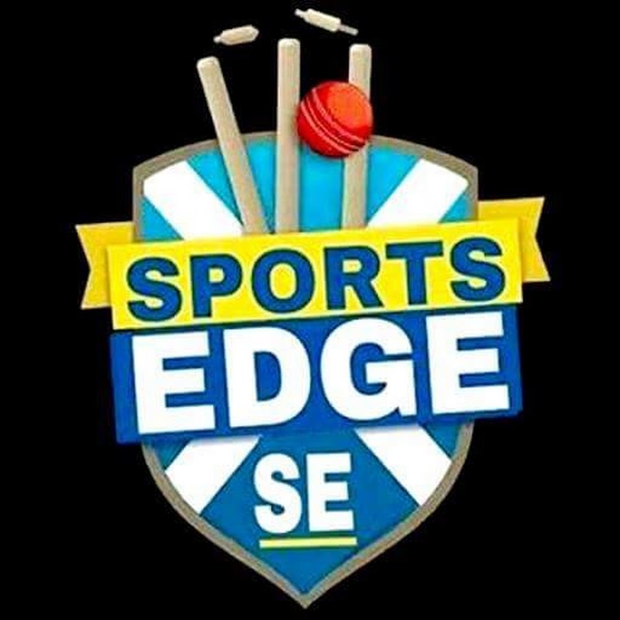 Sports Edge यूट्यूब चैनल अवतार
