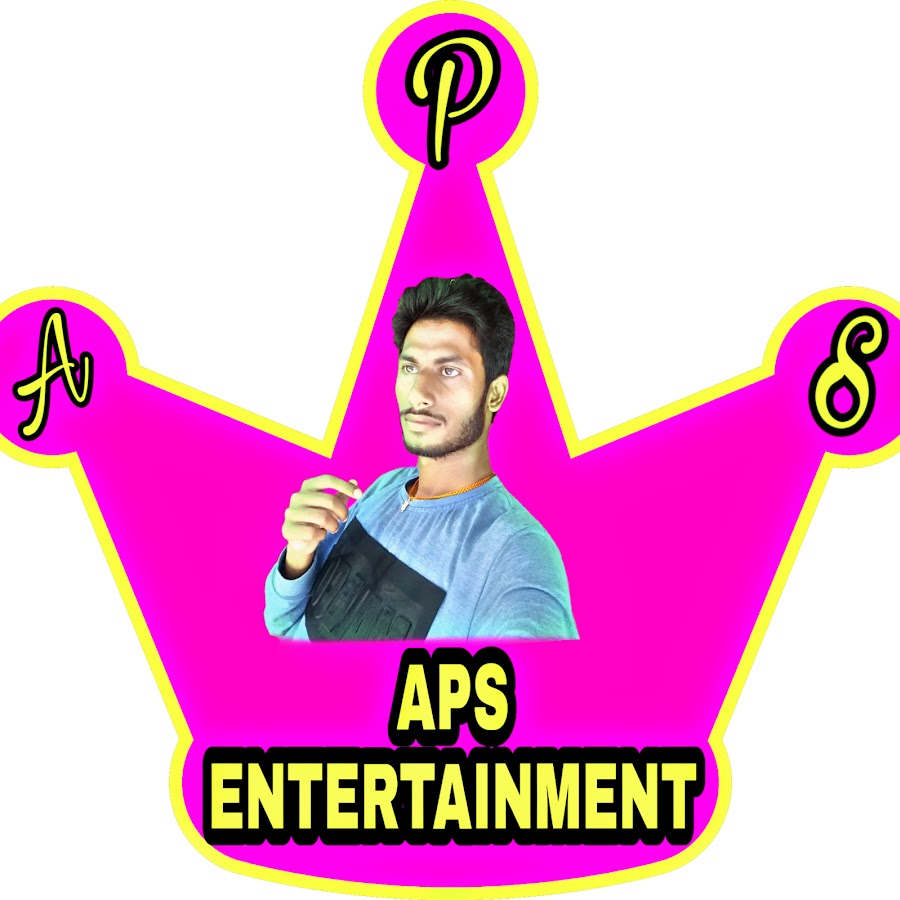 APS Entertainment Ashish Partap Singh YouTube channel avatar