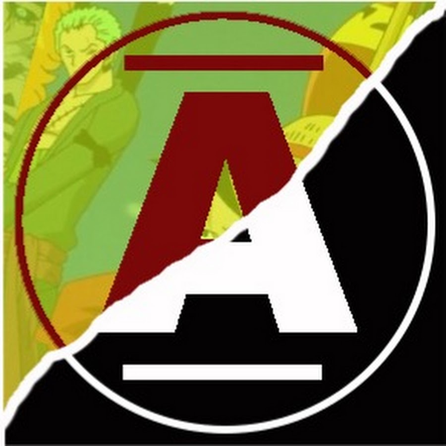 AllIZWEL YouTube-Kanal-Avatar