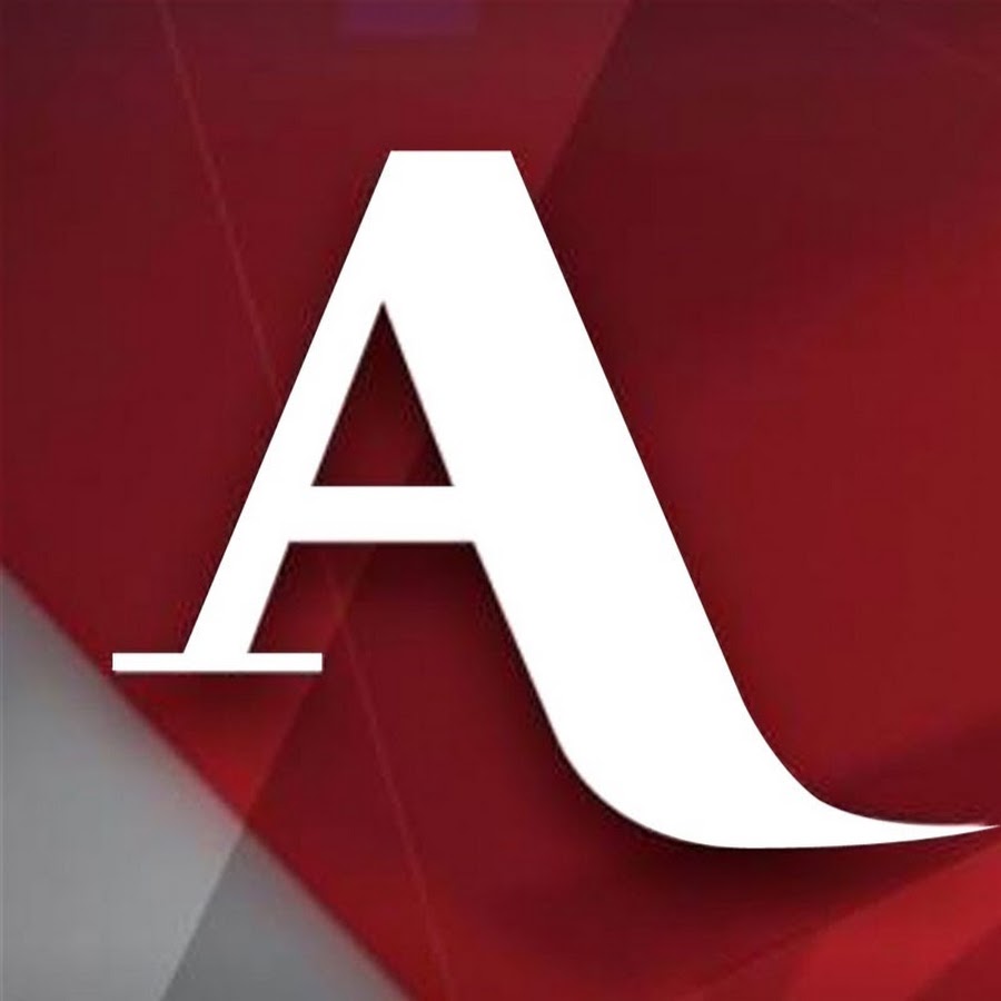 Aristegui Noticias Awatar kanału YouTube