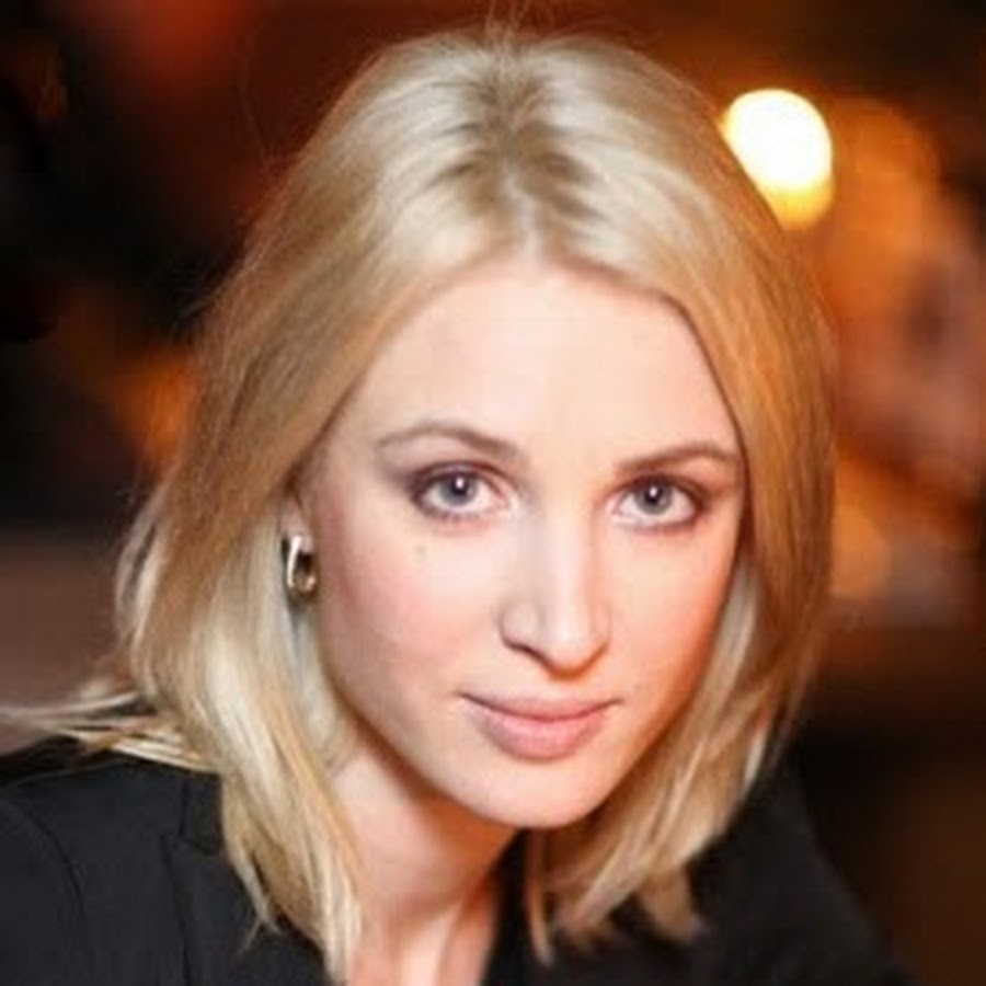 Maria Konovalenko