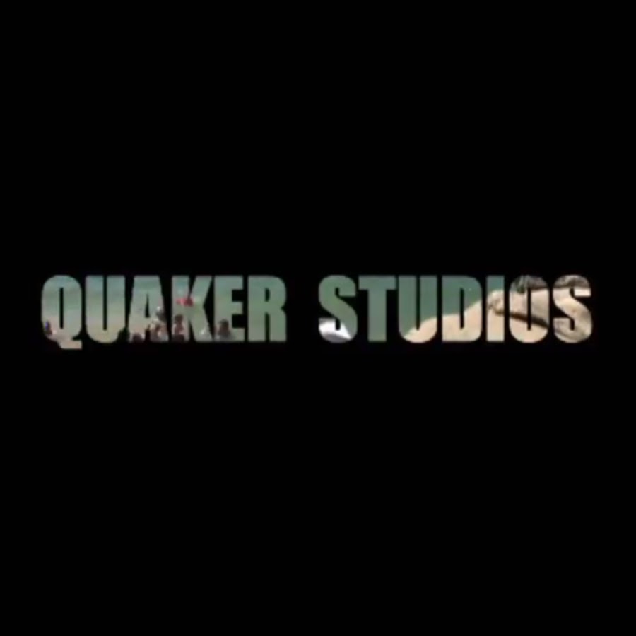 Quaker Studios YouTube channel avatar