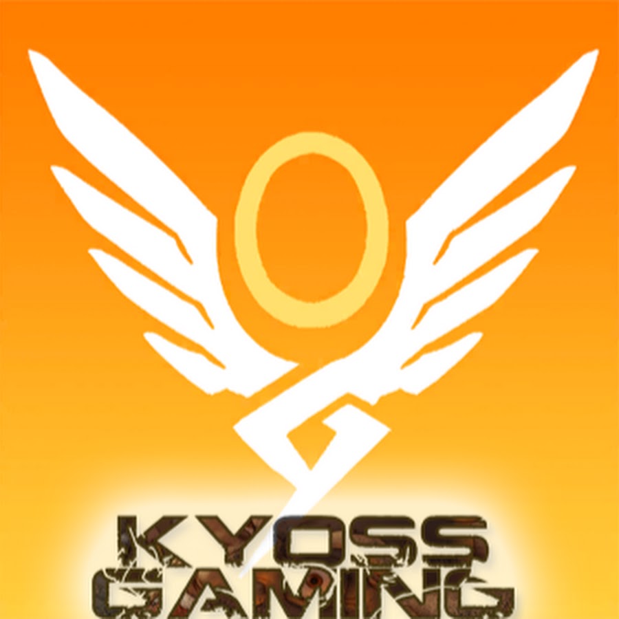 Kyoss Avatar del canal de YouTube