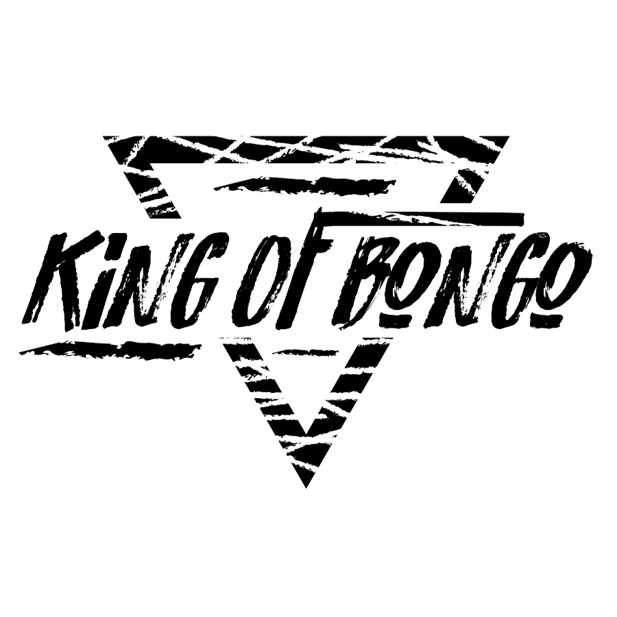 KingOfBongo ইউটিউব চ্যানেল অ্যাভাটার