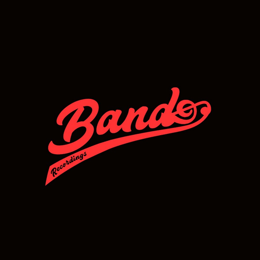 Bando416 رمز قناة اليوتيوب