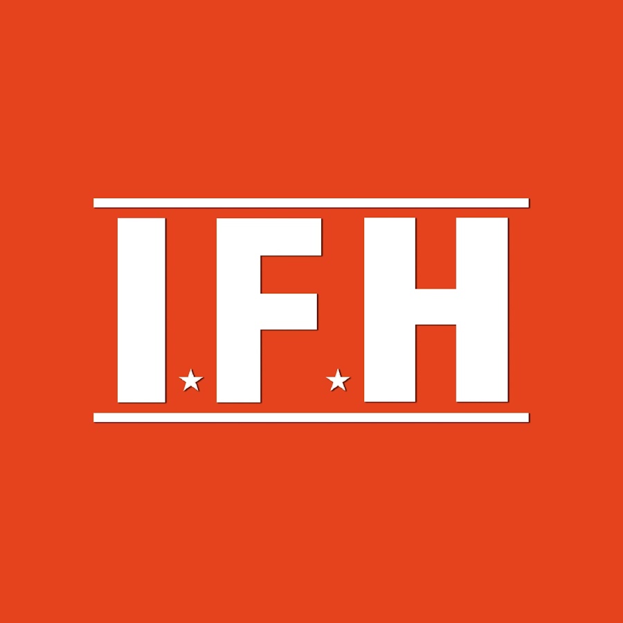IFH Digital YouTube channel avatar
