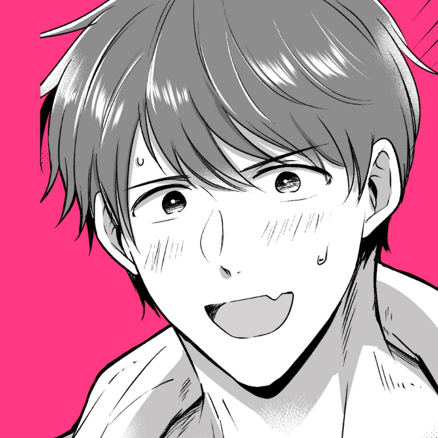 Bl漫画家すめしsumeshi Youtube