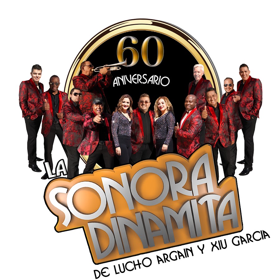 Sonora Dinamita YouTube channel avatar