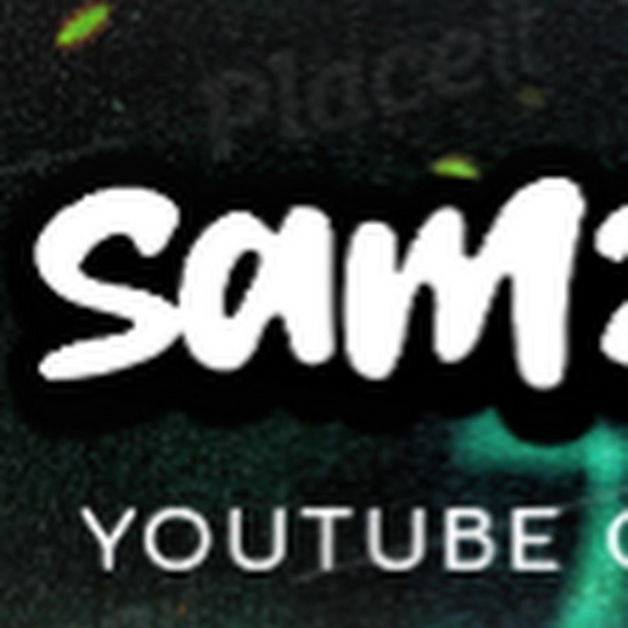 Samuel Huang YouTube channel avatar