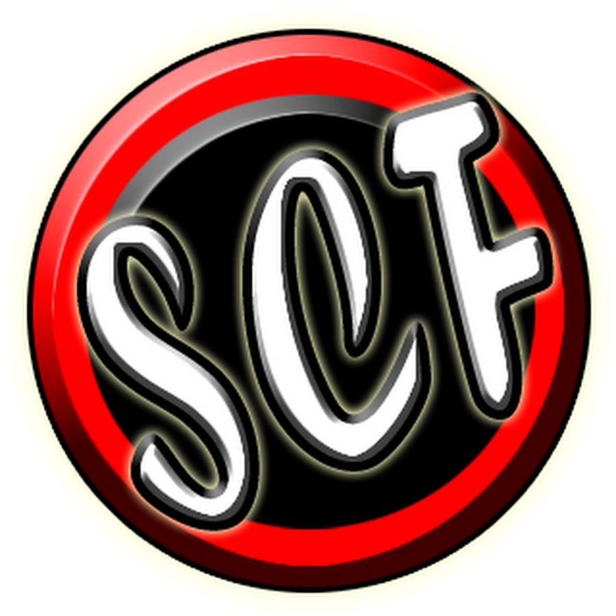 SCFGameOnline YouTube channel avatar