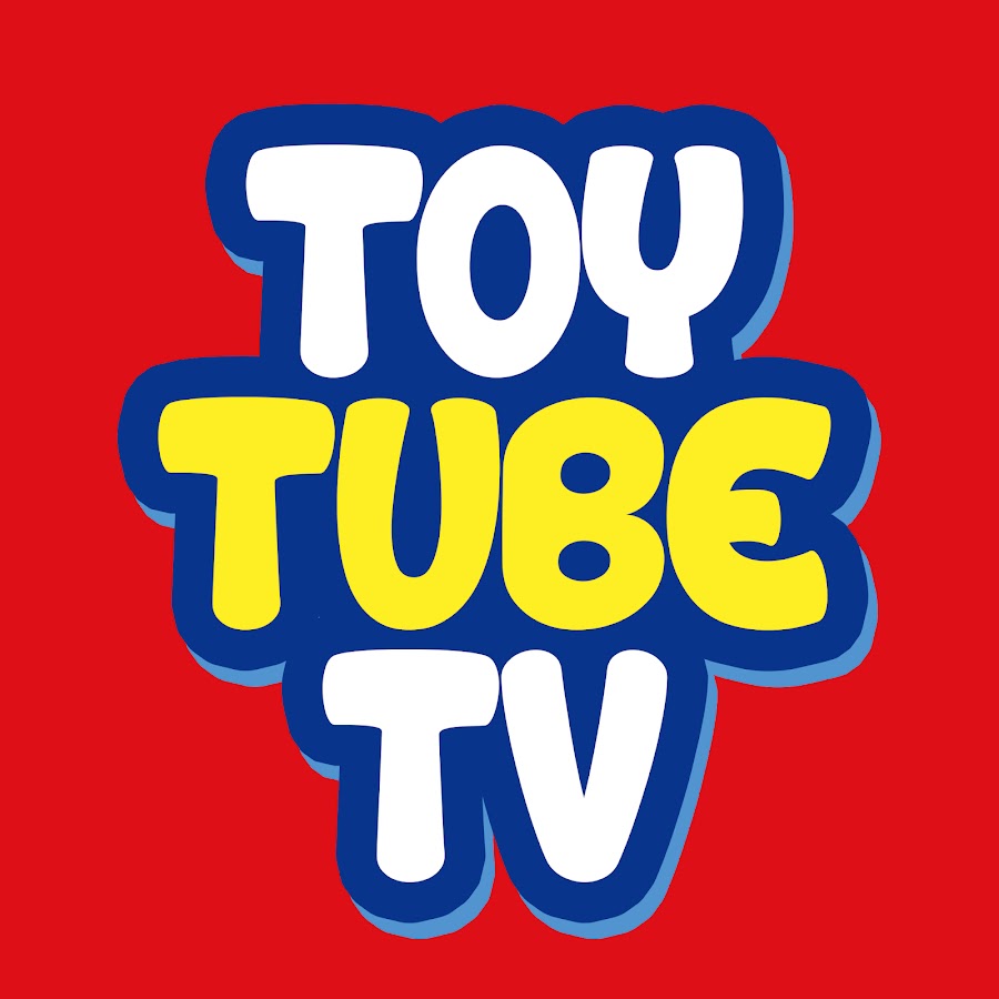 í† ì´íŠœë¸ŒTV [ToyTubeTV] Avatar de canal de YouTube