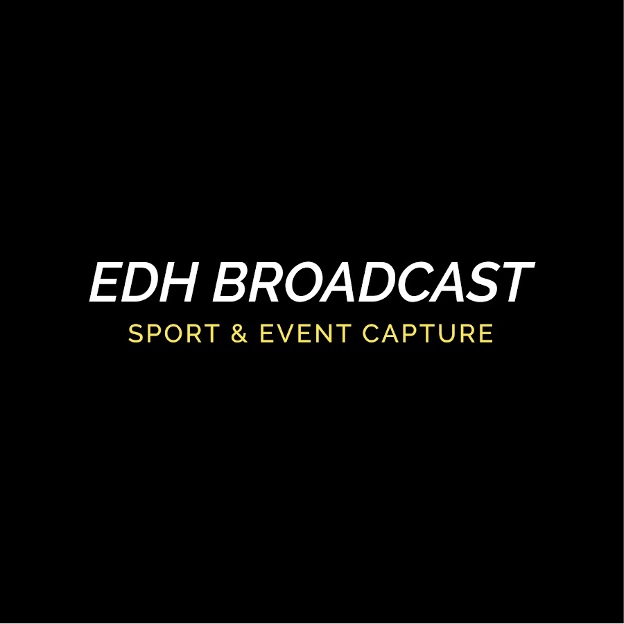 EDH Videography YouTube kanalı avatarı