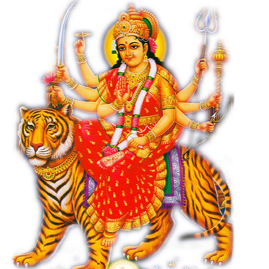 DURGA Tv Avatar de canal de YouTube