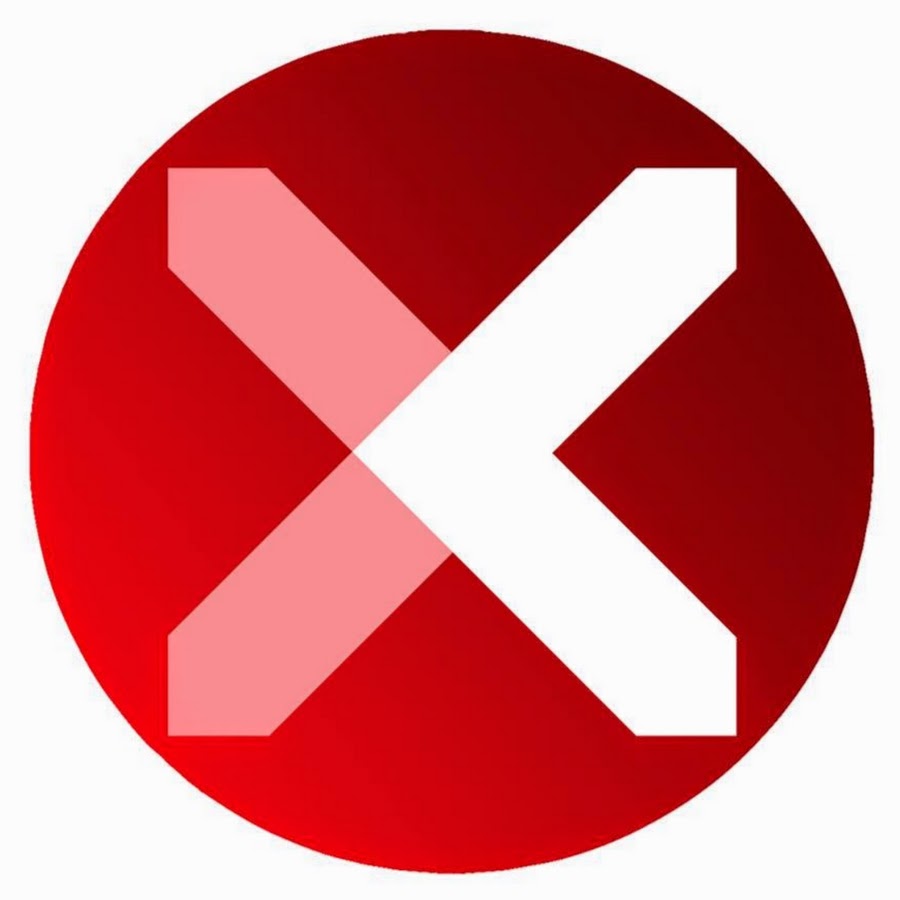 XPOSUREMAN CO YouTube kanalı avatarı