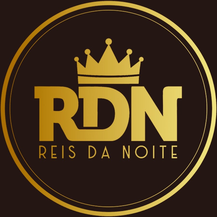 RDN Reis da Noite رمز قناة اليوتيوب
