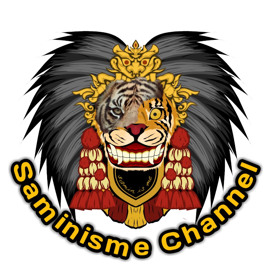 Saminisme Channel YouTube channel avatar