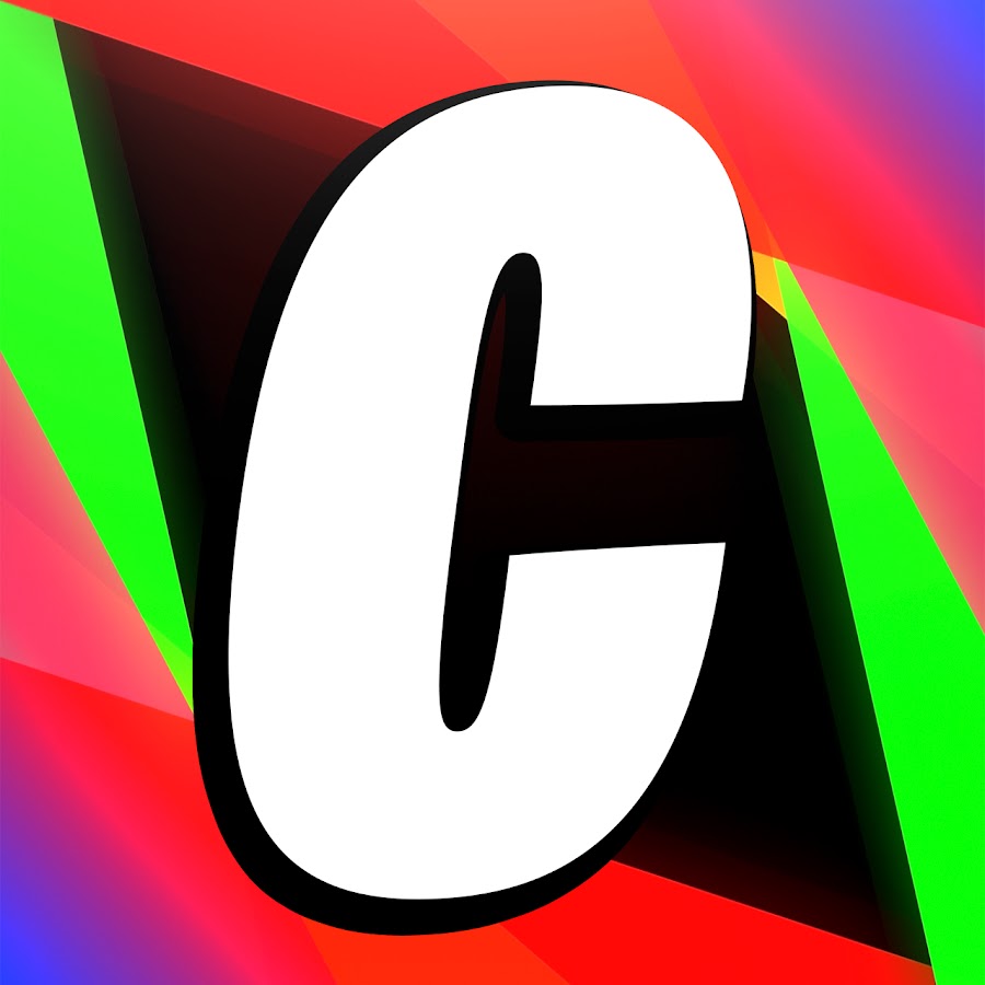 Cegarrandres YouTube channel avatar